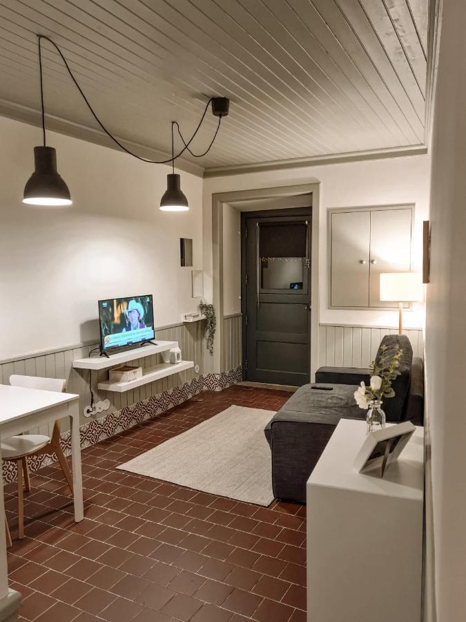 MR Studio - Zona Histórica de Coimbra Exterior foto