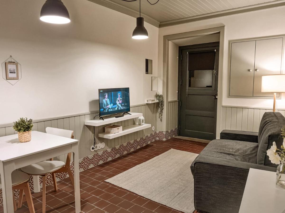 MR Studio - Zona Histórica de Coimbra Exterior foto